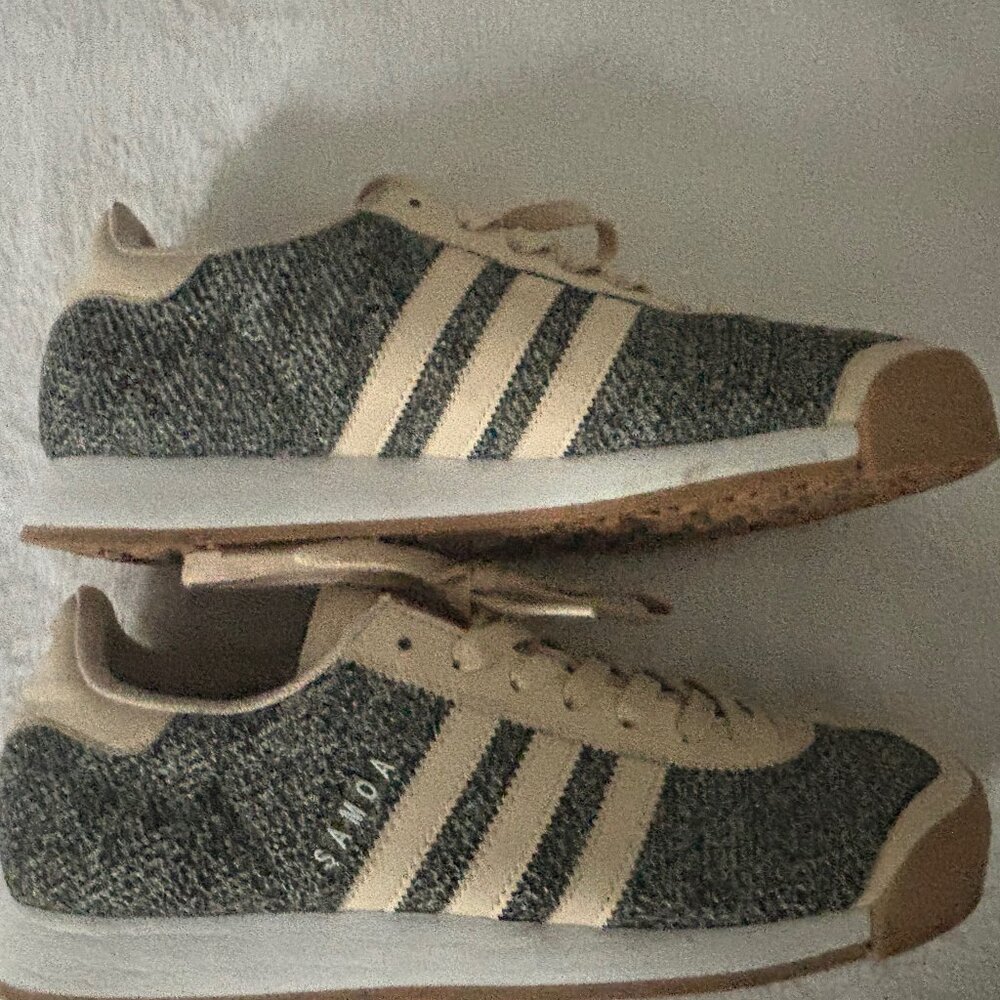 Adidas Samoa Sneakers